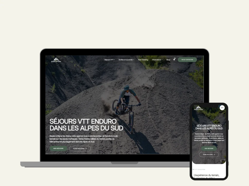 VTT EVOLUTION MERAKI STUDIO PORTFOLIO